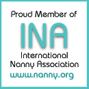 International Nanny association San Diego